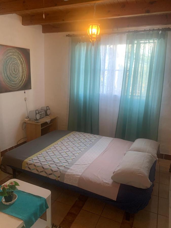 Majada Blanca Appartement Antigua  Buitenkant foto