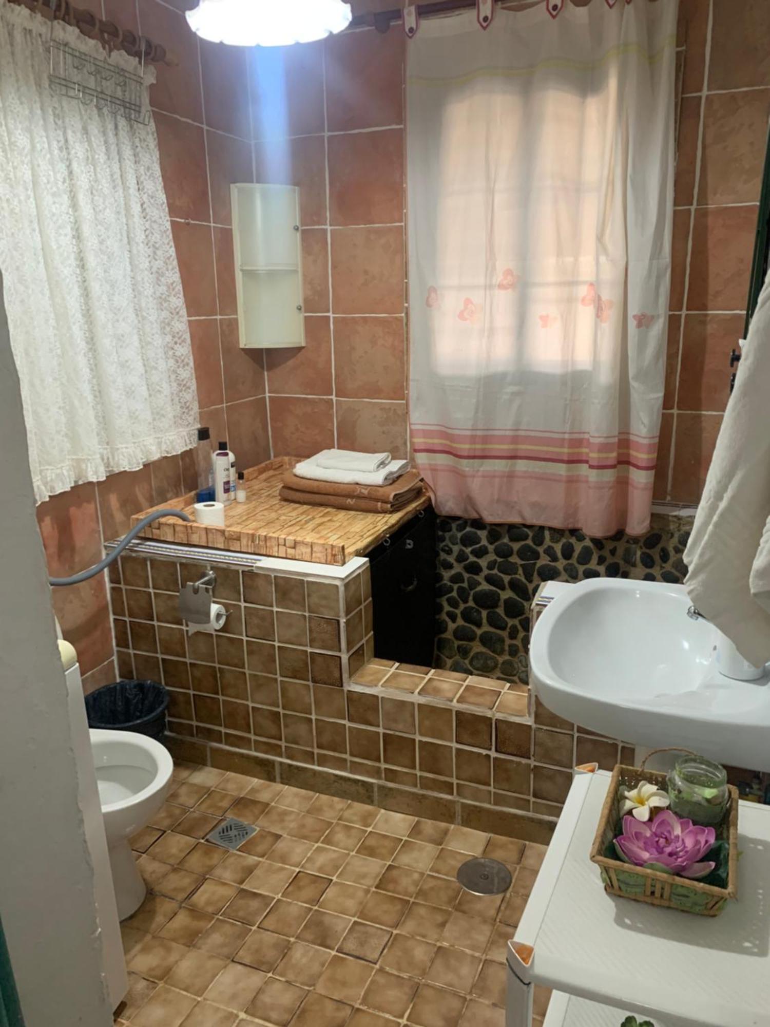 Majada Blanca Appartement Antigua  Buitenkant foto